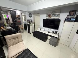 Blk 195 Kim Keat View (Toa Payoh), HDB 3 Rooms #572775281